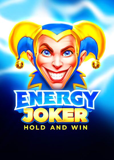 Energy Joker Hold and Win slot game at Wildcardcity